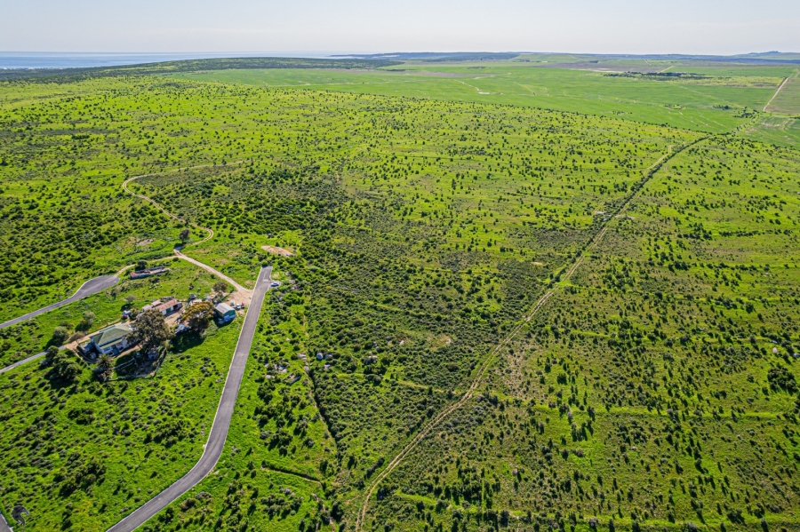 0 Bedroom Property for Sale in Saldanha Heights Western Cape